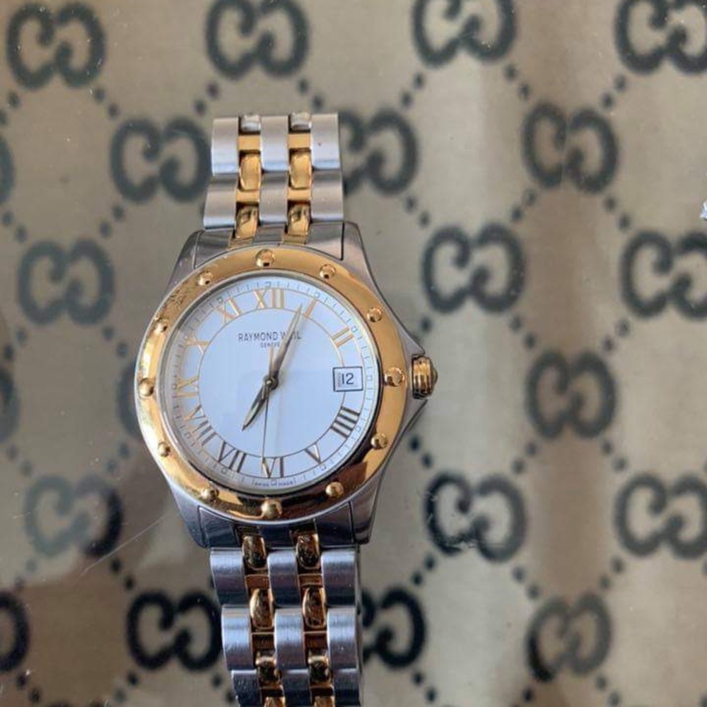 Raymond Weil Men’s Watch